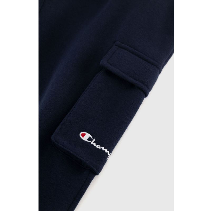Champion boys rib cuff pants image number null