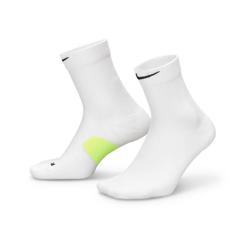 Midweight micro running socks 1-pair-null