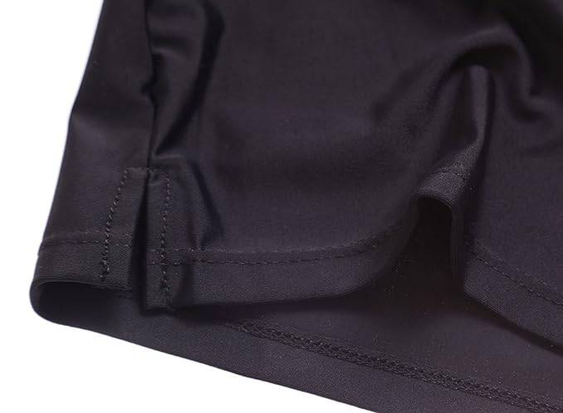 Beach shorts with holes image number null