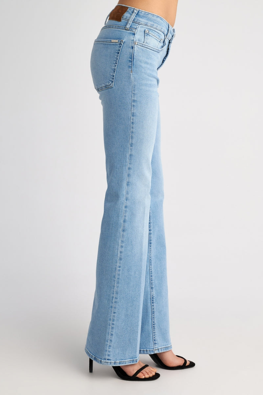 Product image: Beatrice denim trousers-null