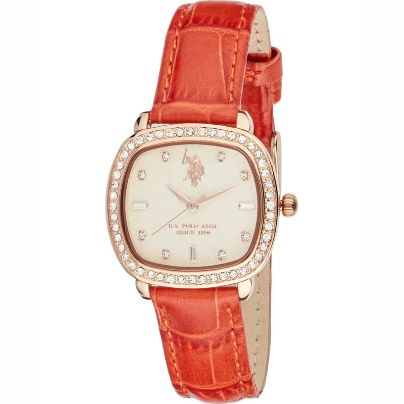 U s polo assn mirabelle watch-null
