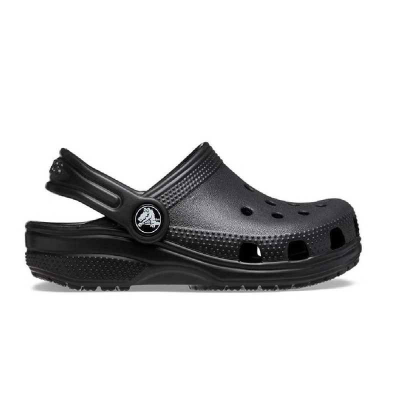 Crocs kid's classic clog image number null