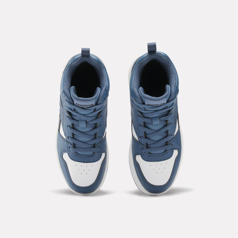 Reebok junior boy's royal prime m shoes-null