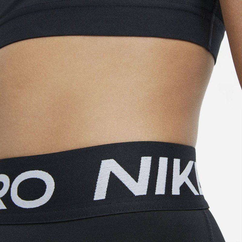 Pro girls Dri-FIT capri-leggings-null