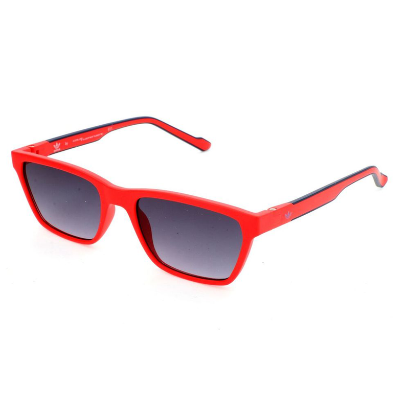 Multicolor acetate sunglasses-null