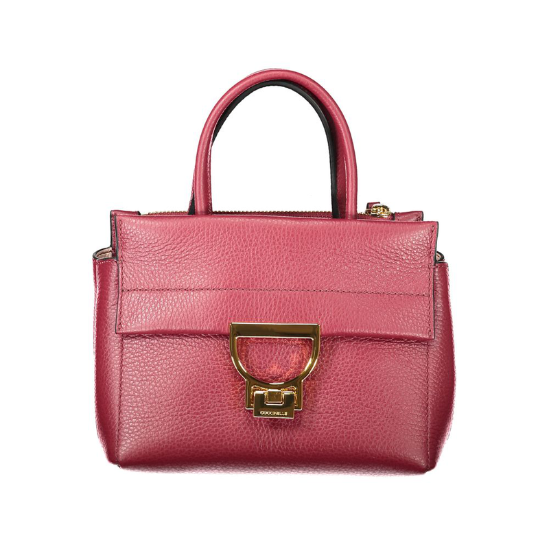 Viola leather women handbag-null