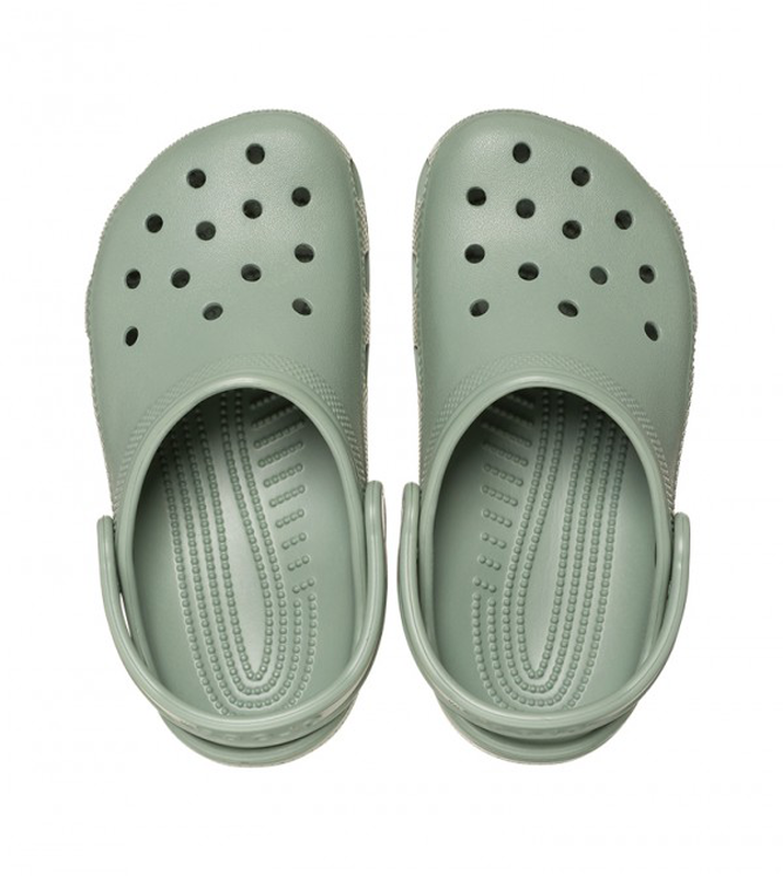 Crocs kids' classic clog 308-null
