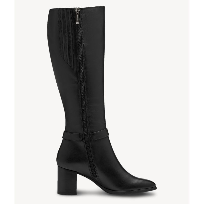 Product image: Tamaris women leather boots-null
