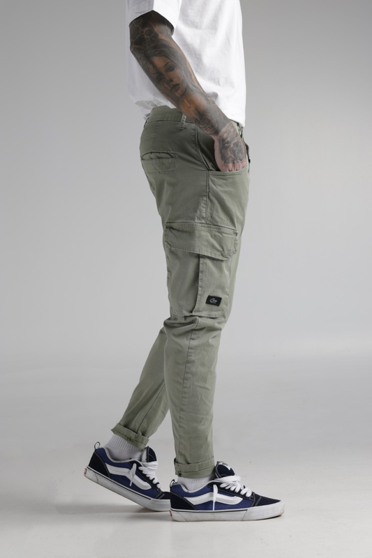 Cosi cargo jeans-null