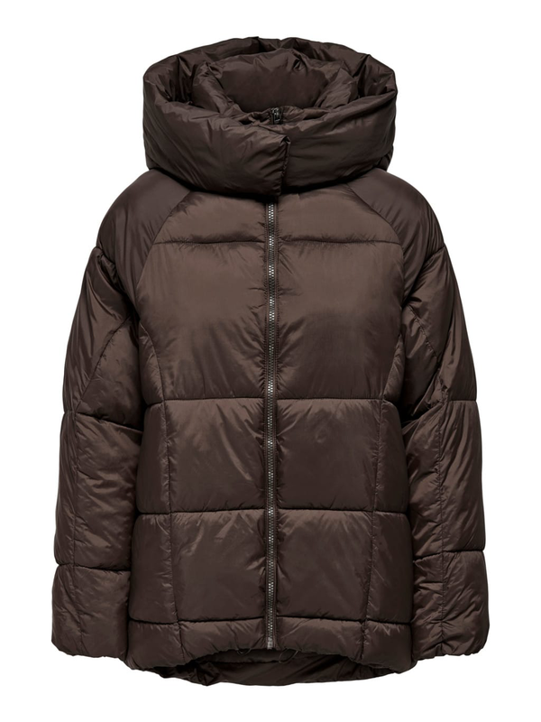 Only oversized jacket-null