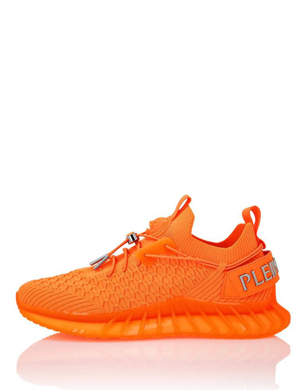 Product image: Plein sport tiger attack//Gen.x.04 sneaker-null