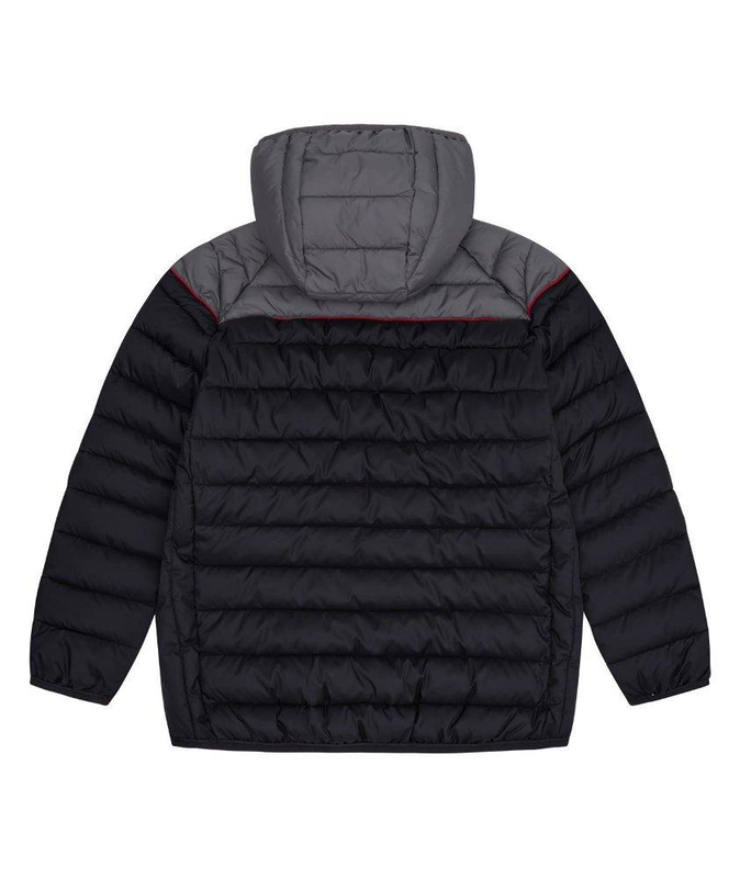 Ellesse boys classics lombardy 2 jnr padded jacket image number null
