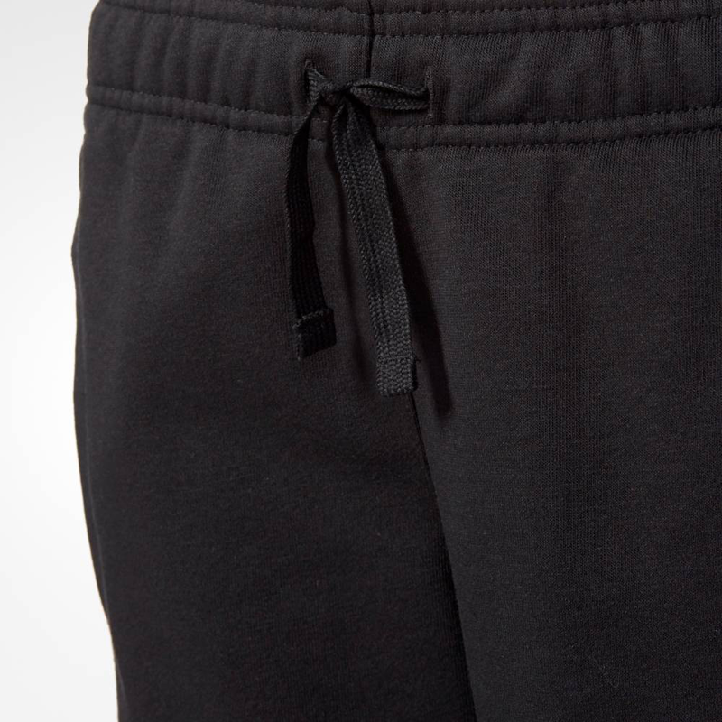 Girls 3-stripes slim pants-null