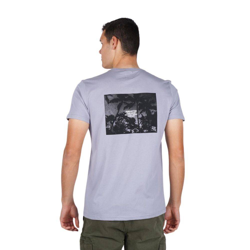 Forgotten paradise t-shirt image number null
