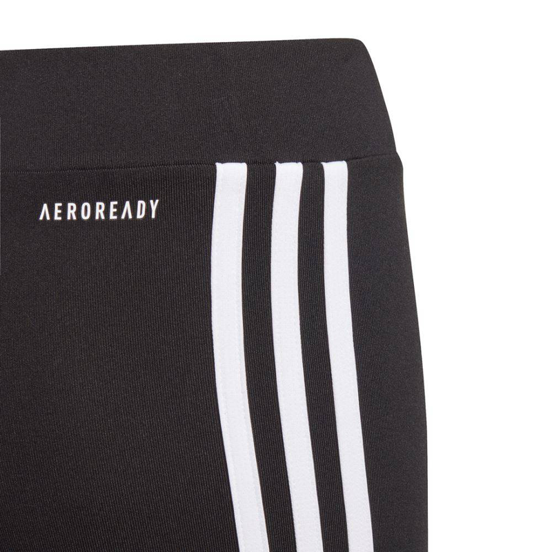 G 3-stripes 34 tights-null
