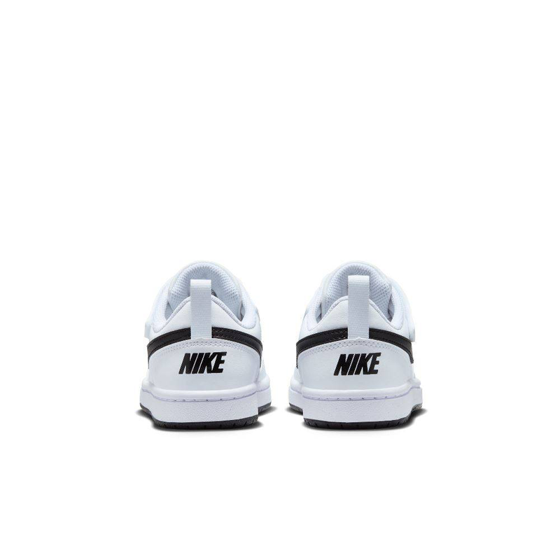 Court borough low recraft kids shoes-null