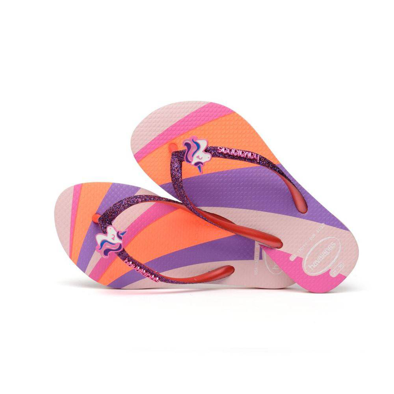 Product image: Kids slim glitter II-null