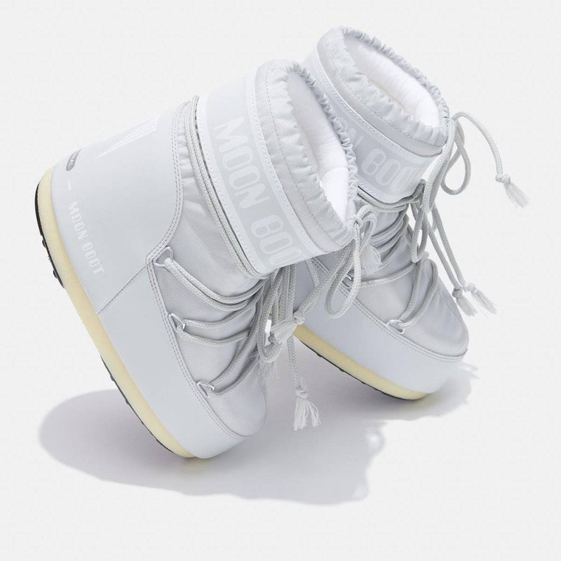 Moon boot icon low nylon image number null
