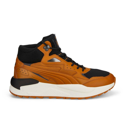 X-ray speed mid winter, Tan, medium