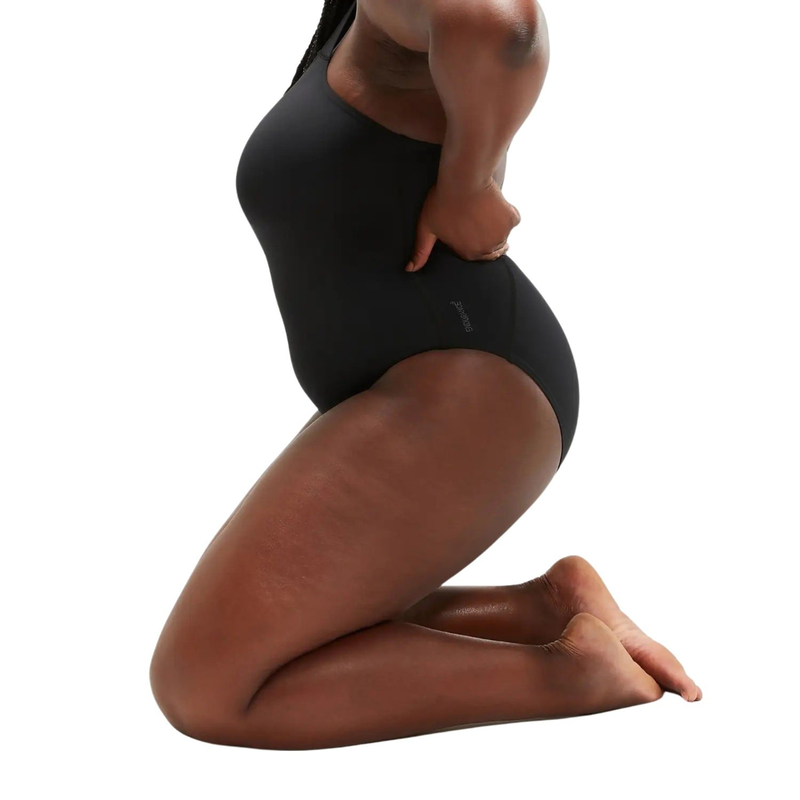 Product image: Speedo womens eco endurance+ medalist (plus size) (800393300-null