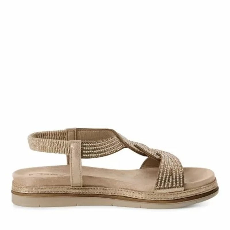 Tamaris women sandals-null