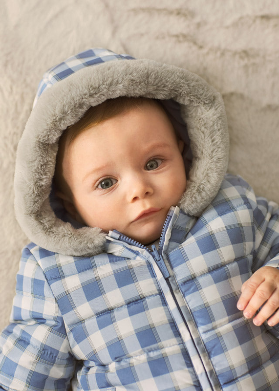 Alvin jacket-null