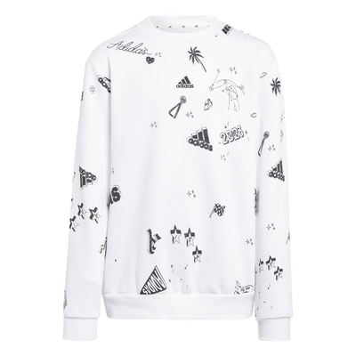 Jg bluv q3sweat
