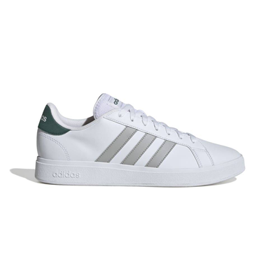 Grand court base 2., White, medium