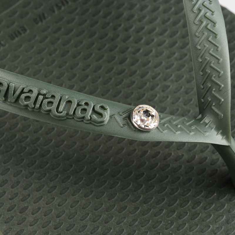 Havaianas slim crystal sw II-null