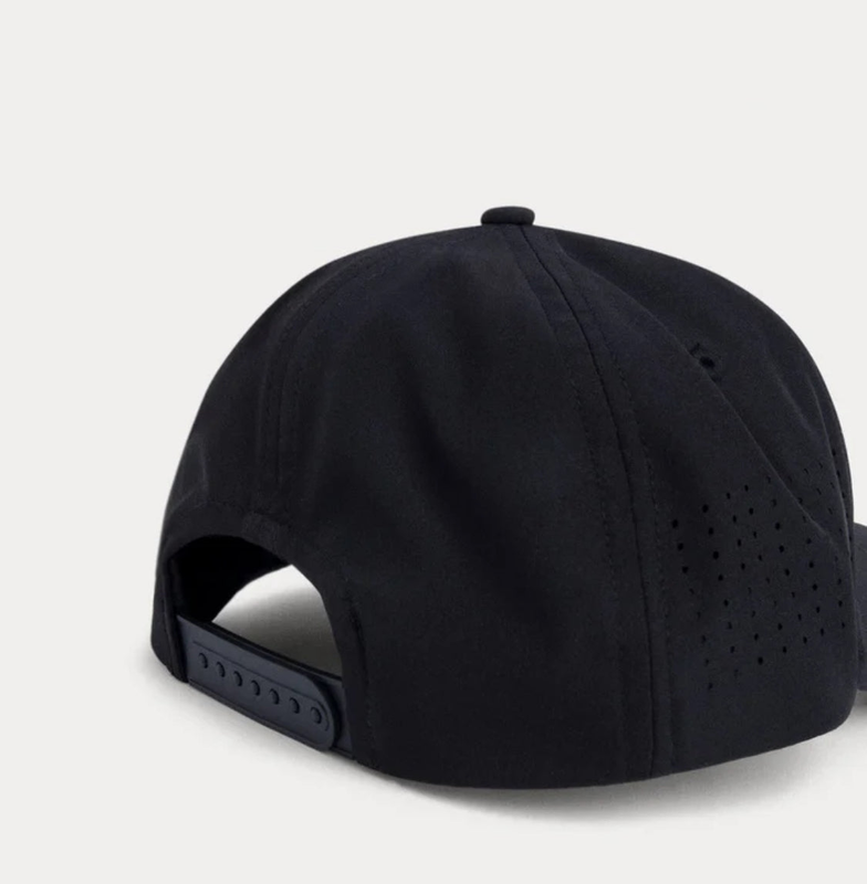 Hackett aston martin baseball cap navy hm042454 image number null