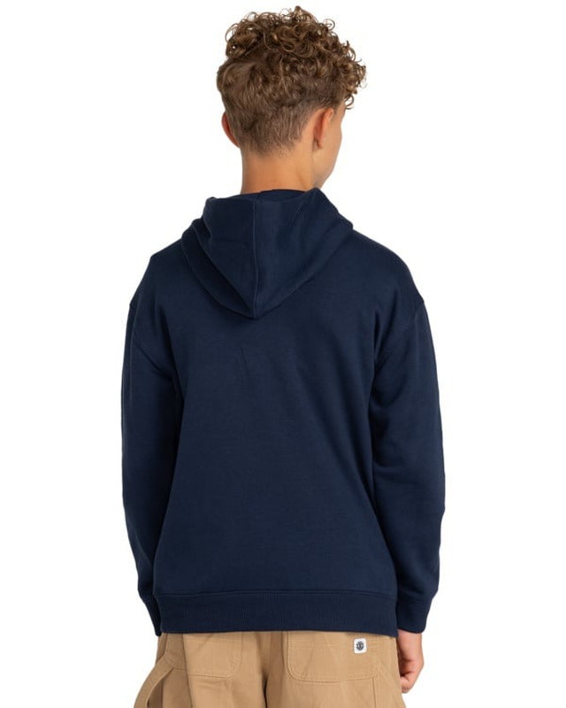 Product image: Element boys railth hood - hoodie (elbsf00137-ecn)-null