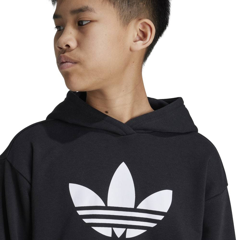 Product image: Cropped hoodie-null