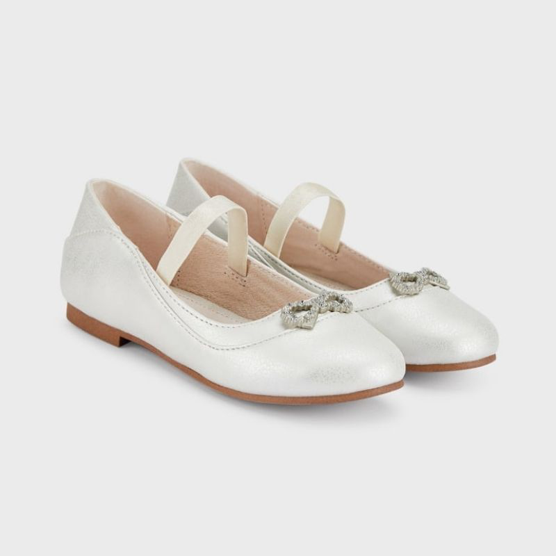 Mayoral junior shoes-null