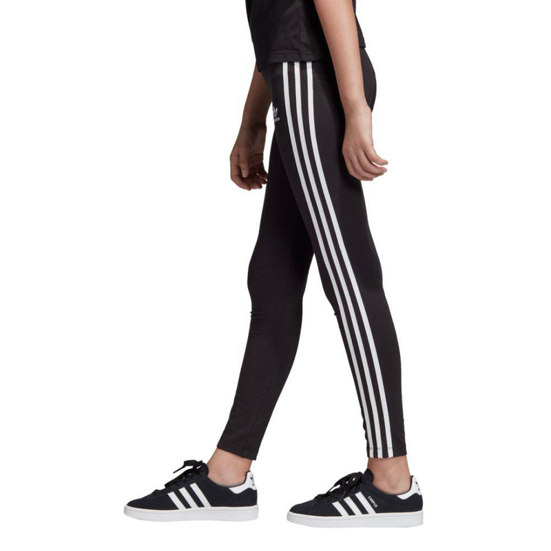 Girls 3-stripes leggings-null