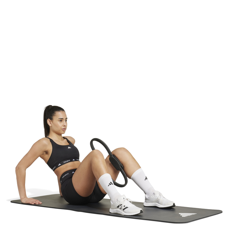 Adidas women's techfit short leggings-null