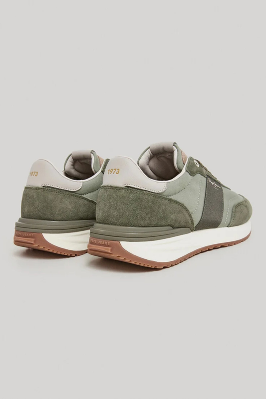 Product image: Buster tape shoes-null