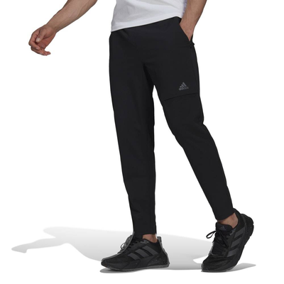 Men 4cmte pant, Black, medium