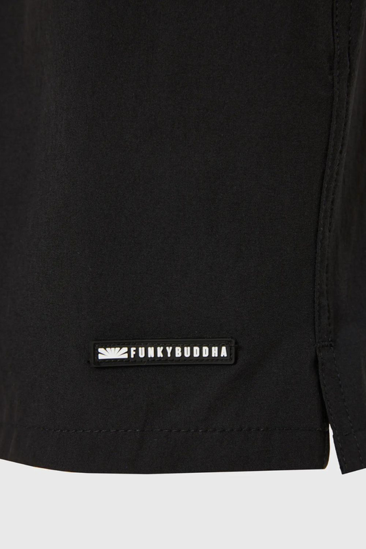 Funkybuddha swimshorts-null