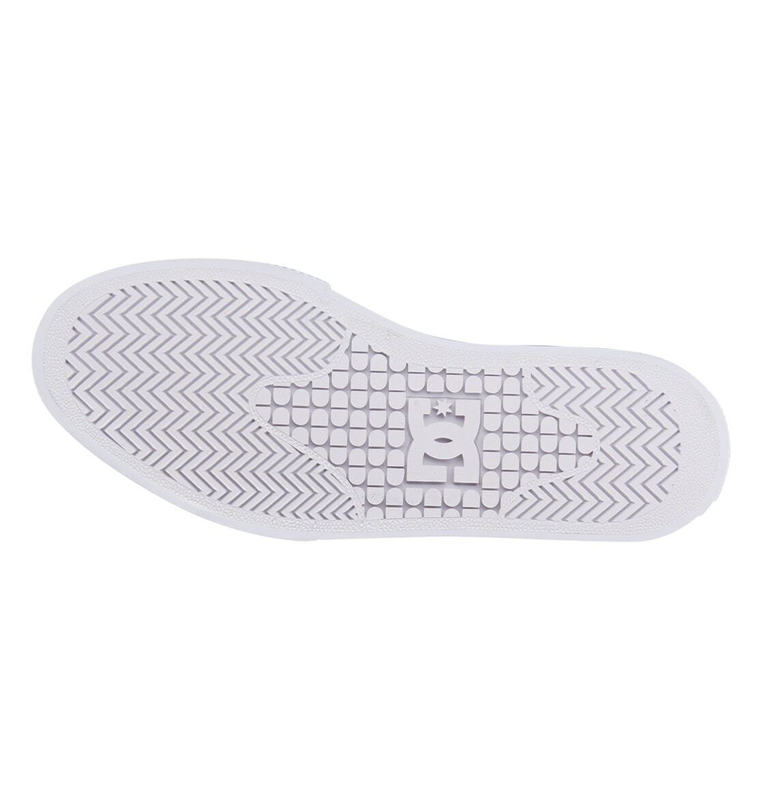 Dc women shoes manual hi txse (adjs300275-wbf) image number null