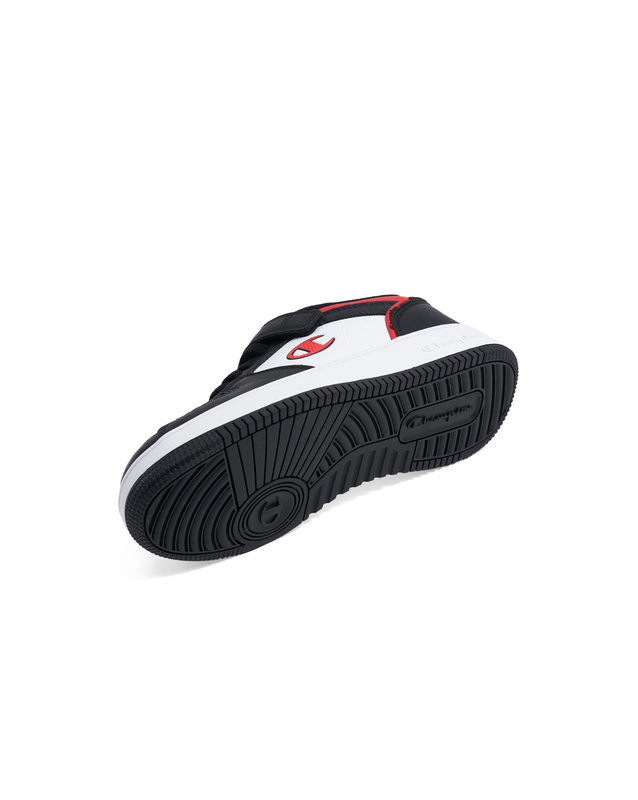 Product image: Champion boy rebound 2.0 low ps low cut shoe (s32414)-null