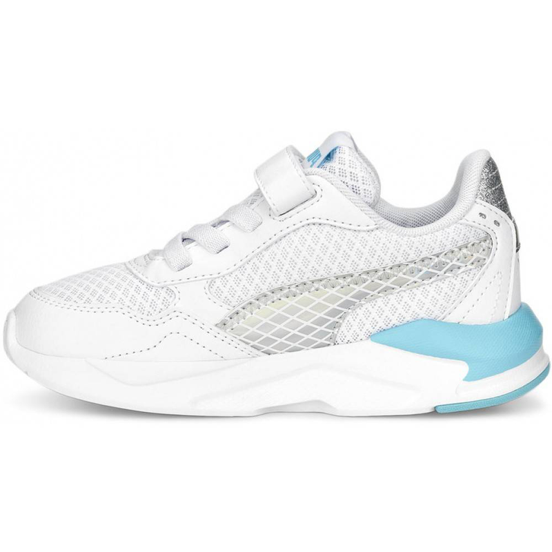 X-ray speed line mermaid kids shoes image number null