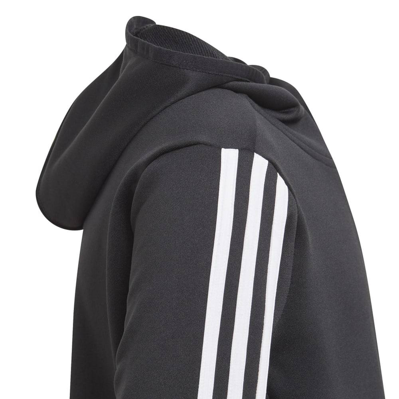 B 3-stripes fz hoodie image number null