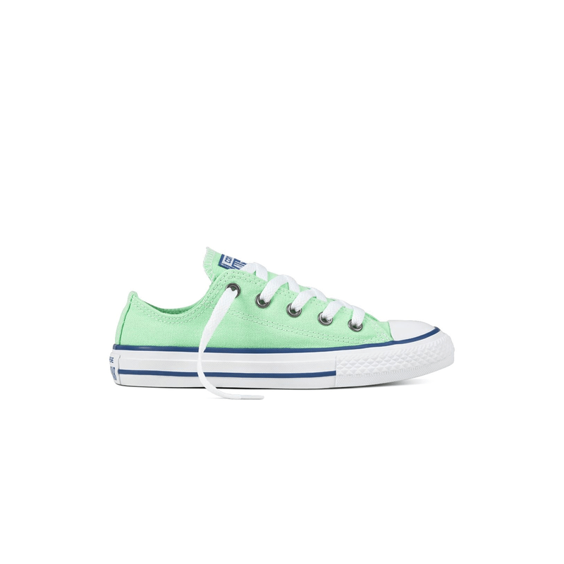 Converse chuck taylor all star kids low top illusion 660105c-null