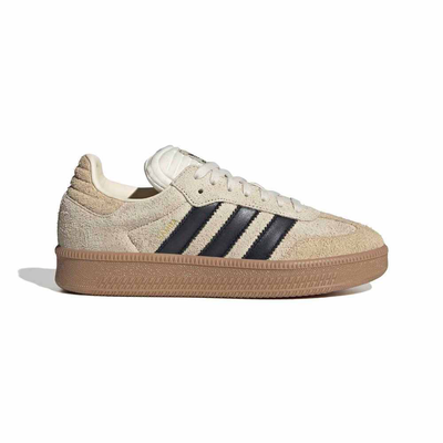 Adidas samba xlg, White, medium