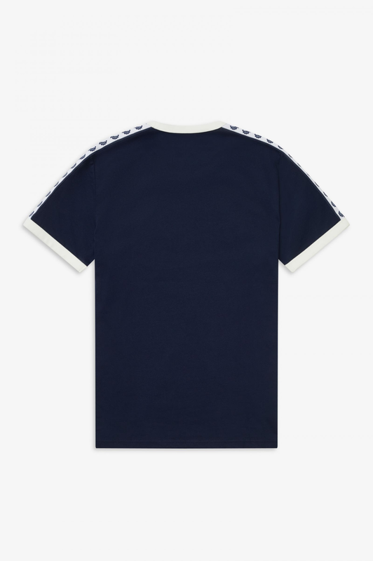 Fred perry t-shirt tapes-null