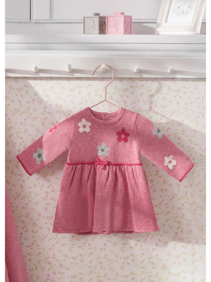 Fiona dress, , medium