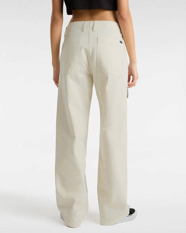 Arroyo wide leg cargo womens pant-null