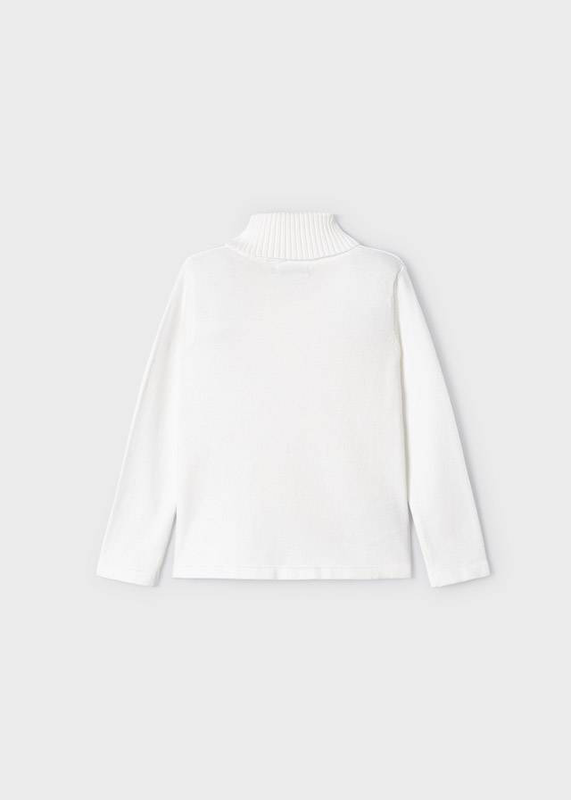 Product image: Ζιβαγκο πλεκτο basic εκρου-null