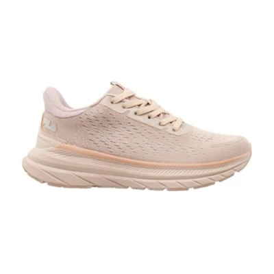 Fila women memory ranger nanobionic, Peach, medium