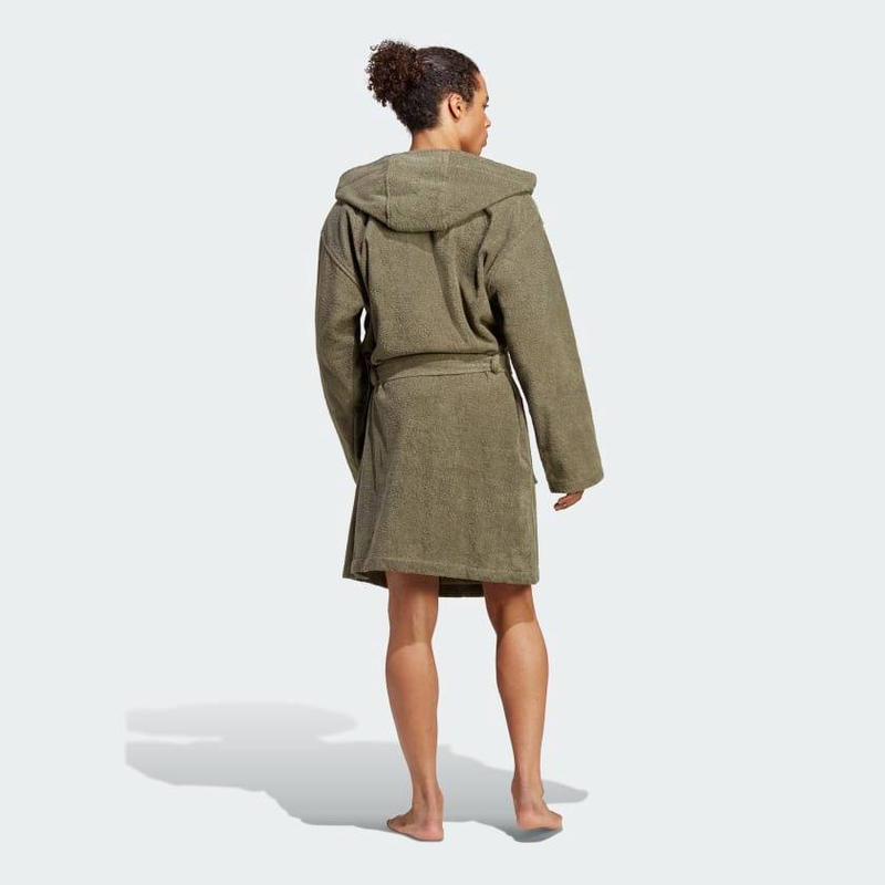 Product image: Bathrobe u-null
